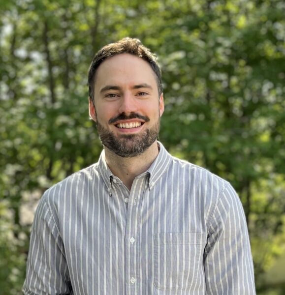 Dr Daniel LeBouthillier