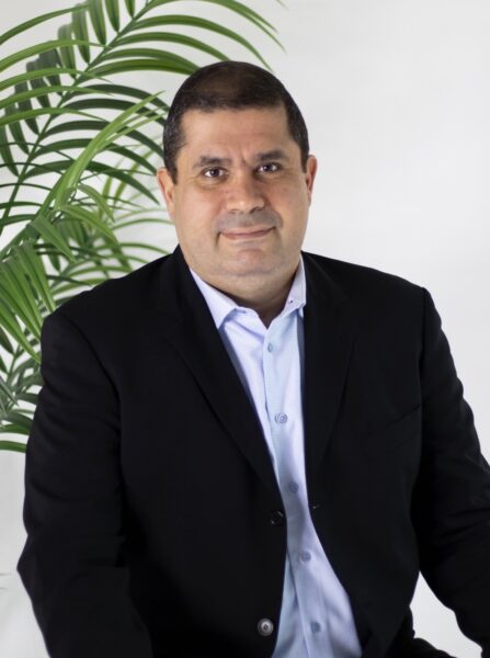 Edgard Chaptini