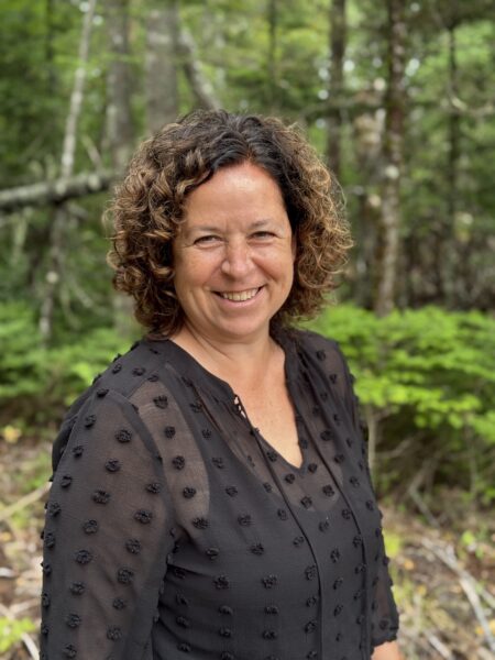Julie Daignault